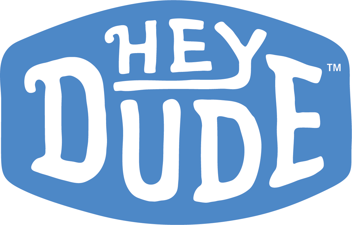 HEYDUDE